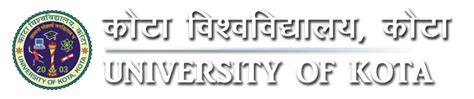 myUOK Portal :: University of Kota .